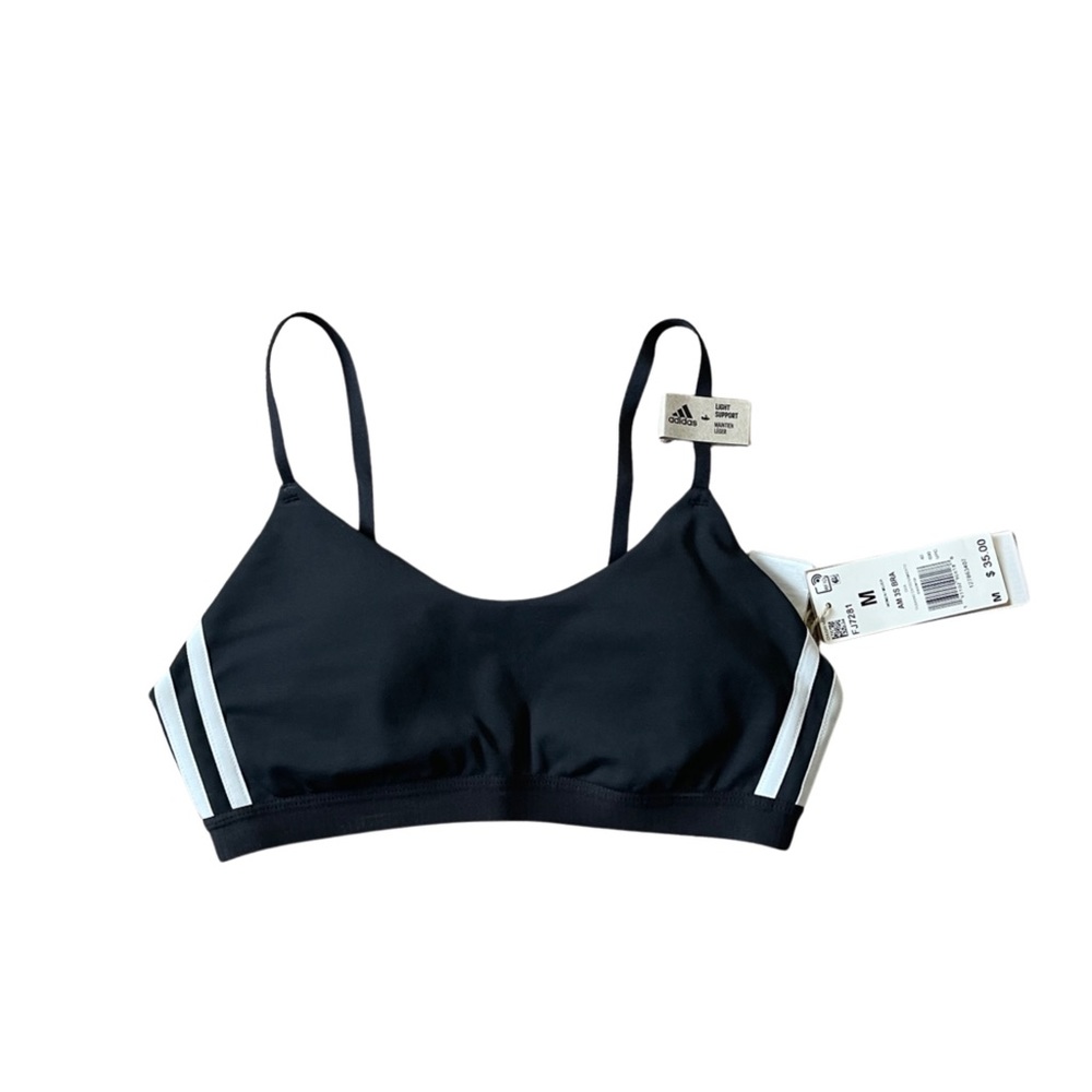 Adidas Light Support Sports Bra